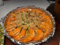 -老阿爸鲜鱼土菜(园区永旺店)