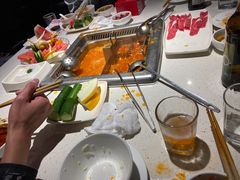 -海底捞火锅(团结桥店)
