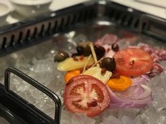 -九府羊·鲜羊火锅·烤串(新华路店)