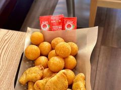 -尊宝比萨(较场口店)
