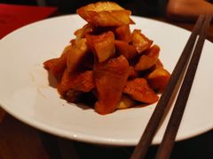 -瑶王府·广西菜(金阳路店)
