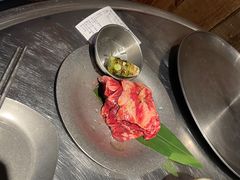 -韩山葵烤肉(太古里店)