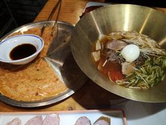 -7年8班朝鲜族非遗美食(三钢里店)