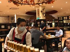-兰特伯爵西餐厅·啤酒屋(方庄店)