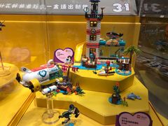 -贝尔机器人编程中心(世豪店)