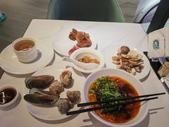 -碧涛阁·泡泡海洋·汤泉洗浴(王府花园店)