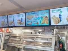 -德克士(广州南站店)