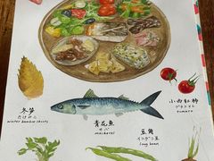 -铃木食堂(杨梅竹店)
