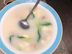 -渔民船说·北塘海鲜·天津菜·海肠捞饭(北塘古镇店)