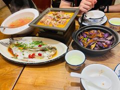 -乌记大厨餐厅