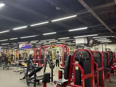 -超鹿运动(融侨锦江店)