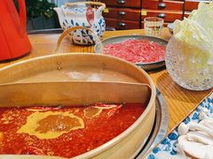 -春记潮汕牛肉火锅