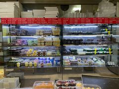 -幸福蛋糕坊(金顶街店)