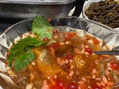 -鱼酷活鱼烤鱼(南京水游城店)