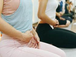 -加帕瑜伽培训学院