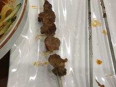 -巴依老爷新疆美食(望京小街店)