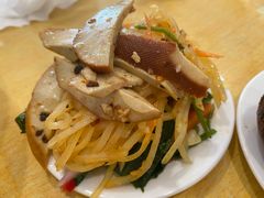 小菜-水仙拉面(水仙街店)