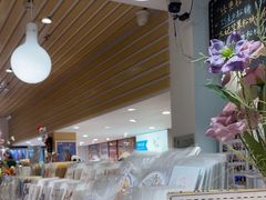-猫的天空之城概念书店(景德镇陶溪川店)