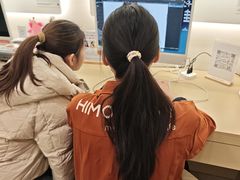 -海马体照相馆(北京大族广场店)
