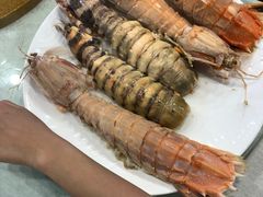 -盛港湾海鲜食府(黄沙店)