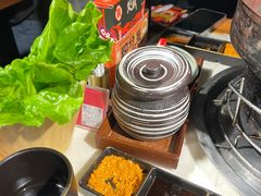 -久藏·横膈膜烧肉·酒场(江汉路店)