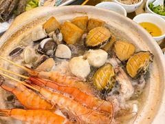 -巽寮印象美食部落餐厅·海鲜·地方特色菜(惠州体验店)