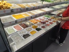 -张亮麻辣烫(北京富力又一城店)