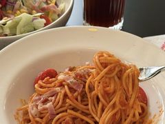 -必胜客(安盛金马店)