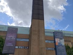 -泰特现代艺术馆