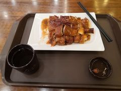 -余百年·现烧烧腊(布吉金利店)