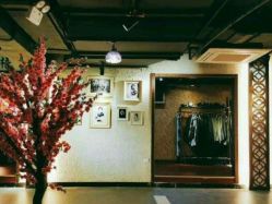 -梧桐照相馆(维景国际店)