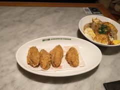 -新白鹿餐厅(第一百货店)