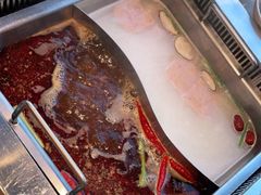 -彤德莱牛肉火锅(双港店)