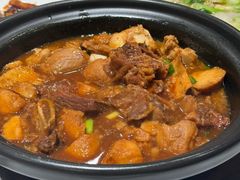 -阿毛饭店首店·宁波老字号(文化广场店)
