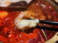 -麻路成都火锅(柏威年店)