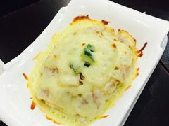 -蘑菇餐厅(马台街店)