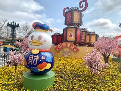 -上海迪士尼度假区