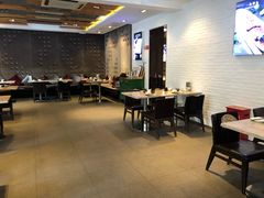 大堂-106餐厅(山水文园店)