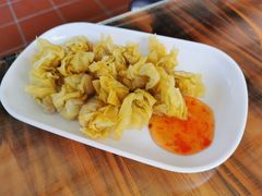-崖口煲仔饭