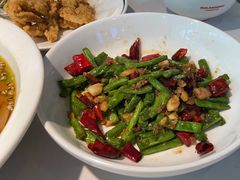 -花椒俏川菜小馆(南海万达店)