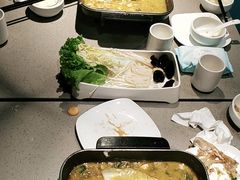 -半天妖烤鱼(东方新天地店)