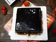 -壹点壹客·生日蛋糕(南山店)