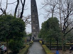 -上海佘山国家森林公园天马山园