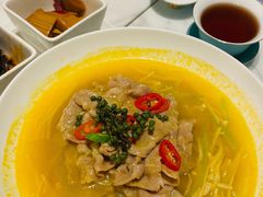 -星璞全日餐厅·高空自助餐(深铁铂尔曼酒店)
