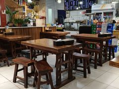 -壹块捌烧烤(灯市口店)