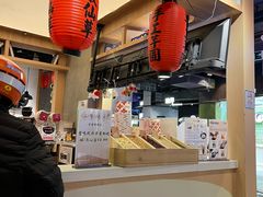 -鲜芋仙(时尚天河店)
