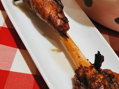 烧羊棒-西贝莜面村(万象天地店)