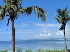 -三亚西岛海洋文化旅游区