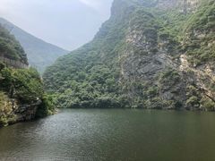 -少华山国家森林公园