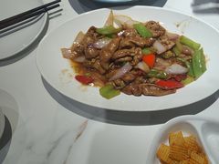 -关东小院(瀛海环宇坊店)